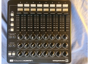 Novation Launch Control XL (93204)