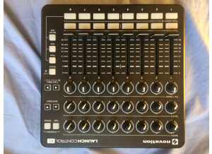 Novation Launch Control XL (82982)