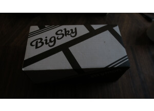 Strymon BigSky (40102)