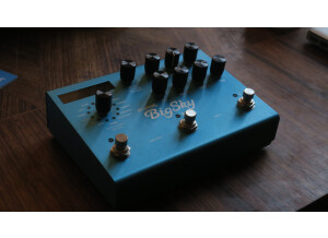 Strymon BigSky (53234)