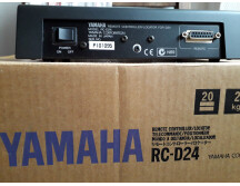Yamaha D24 (28168)