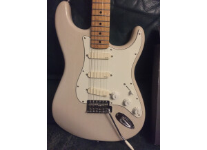 Fender Player Stratocaster (49872)