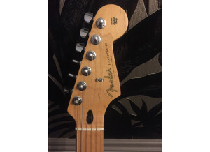 Fender Player Stratocaster (57602)