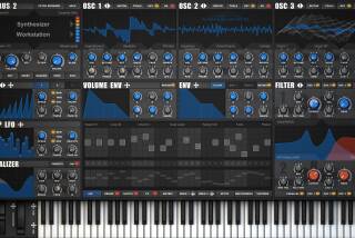 Tone2 Icarus 2