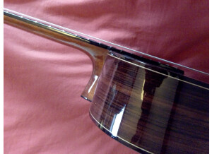 Alhambra Guitars 5P (8782)