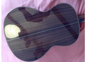 Alhambra Guitars 5P (79472)