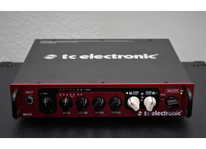 TC Electronic BH550 (86846)