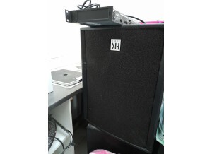 JBL LSR2325P