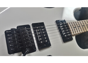 Charvel Pro-Mod San Dimas Style 1 HH 2013 (59293)