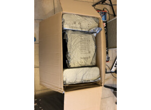 Marshall SC112 (10952)