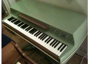 Fender Rhodes Student Space Age Piano