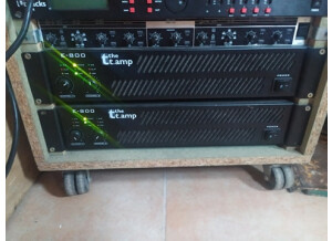 The t.amp E-800 (3563)