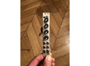 WMD DPLR VC Delay and Chorus (82273)