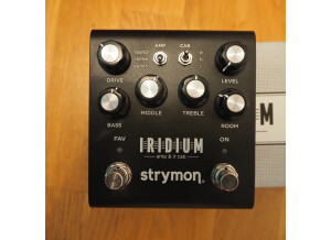 Strymon Iridium (11023)