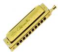 Swan Harmonica M1040