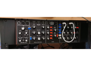 Behringer Model D (27619)