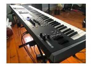 Yamaha MODX7 (54181)