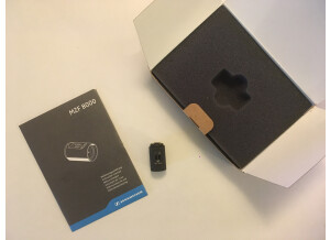 Sennheiser MKH 8060 (52532)