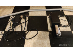 Korg SP-250 (17272)