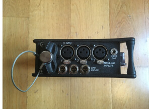Sound Devices 633 (17919)