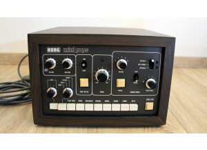 Korg Mini Pops 120 (61453)