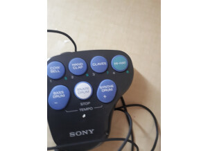 Sony DRUM PAD DRP-2