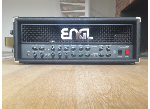 ENGL E645 PowerBall Head (46559)