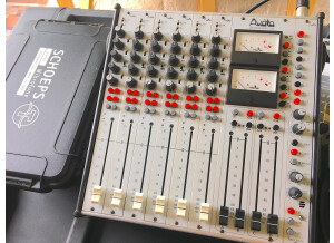 Audio Developments Ltd AD 146 (99145)