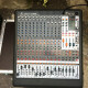 Xenyx XL1600 Xenyx XL1600