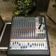 Xenyx XL1600 Xenyx XL1600