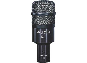 Audix D1