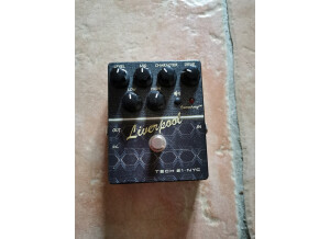 Tech 21 Liverpool V2 (28820)