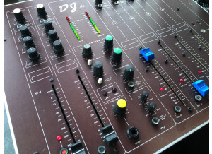 Freevox DJ 6 (79141)