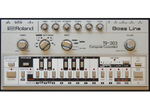 Roland TB-303 (72110)