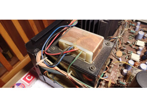 Technics SU-7700 (24900)