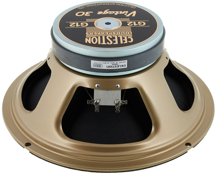 Celestion Vintage 30