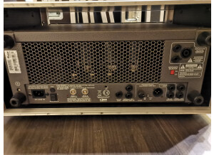 Ampeg SVT-2 Pro