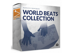 Singular Sound World Beats Collection