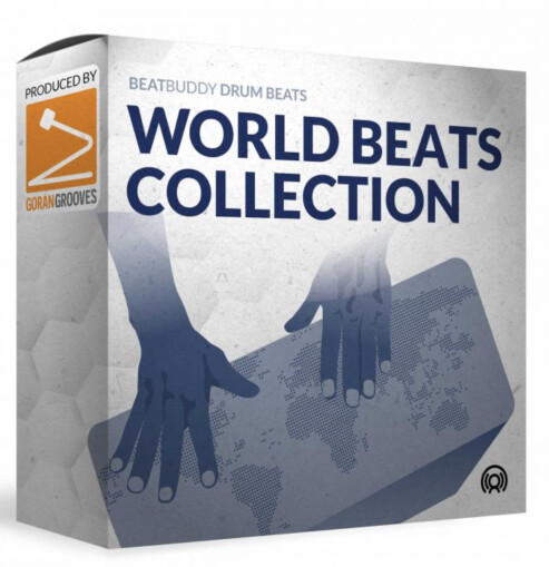 World Beats Collection