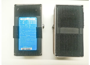 Boss DD-3 Digital Delay (67552)