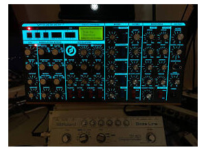 Novation Circuit (50447)