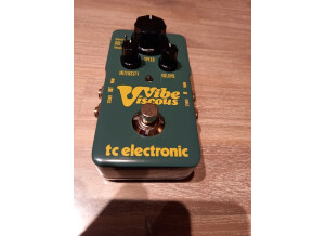 TC Electronic Viscous Vibe (622)