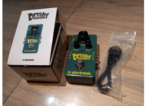 TC Electronic Viscous Vibe (80123)
