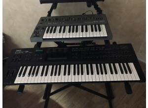 Yamaha DX7 IIFD (81474)