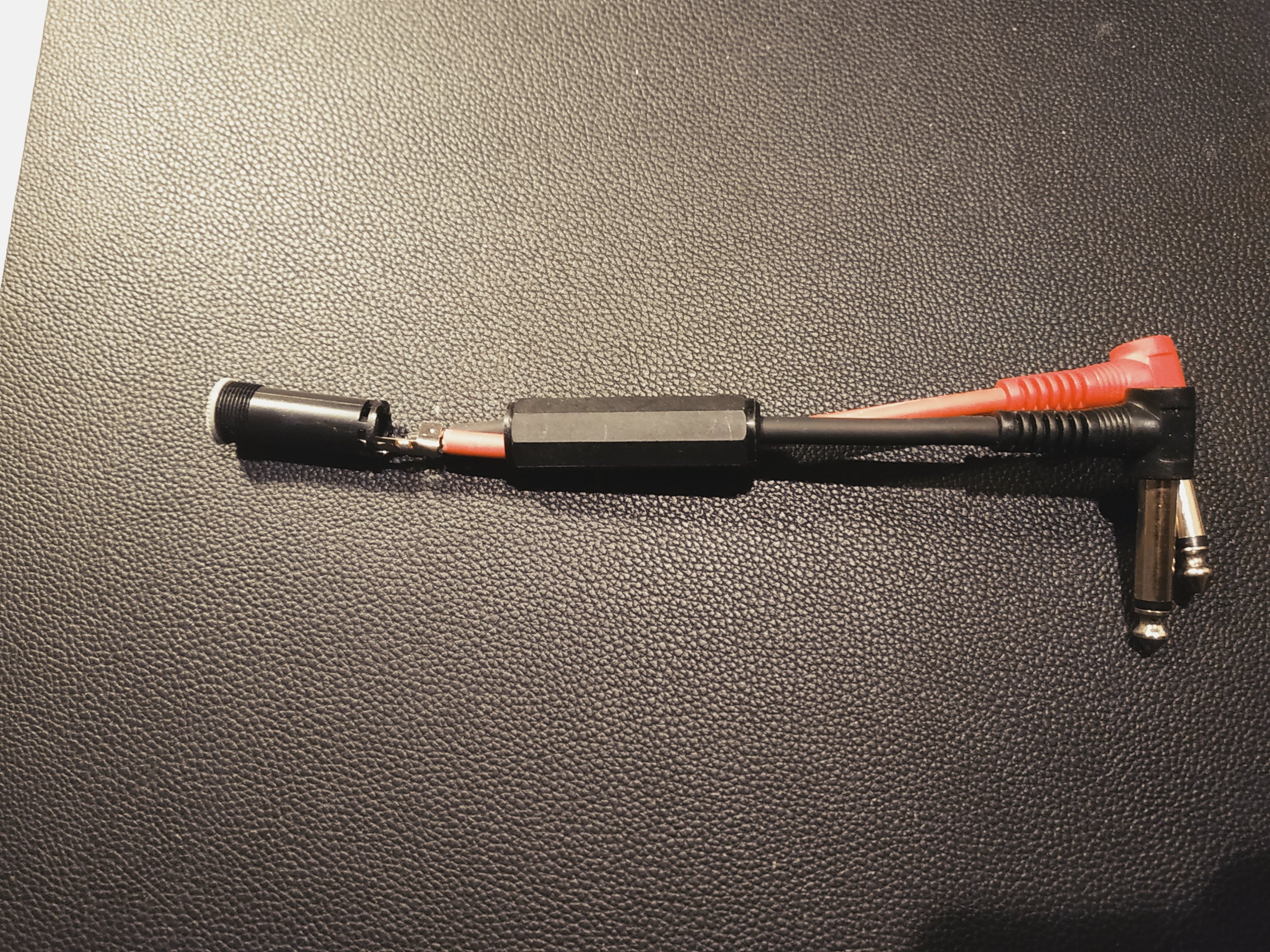 Red Sound ELIS.8 Active