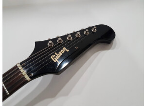 Gibson Firebird Non-Reverse (62667)