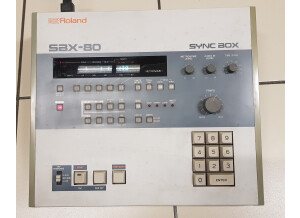 Roland SBX-80 (22351)