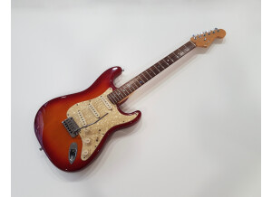 Fender American Deluxe Stratocaster [2003-2010] (24339)