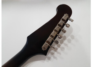 Gibson Firebird Non-Reverse (17771)