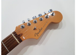 Fender American Deluxe Stratocaster [2003-2010] (70569)